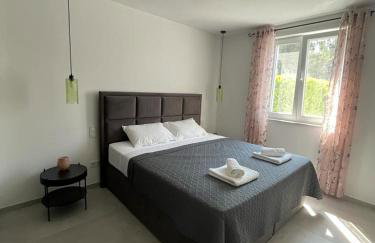 Haus Dalmatia with heated Pool - Foto 54