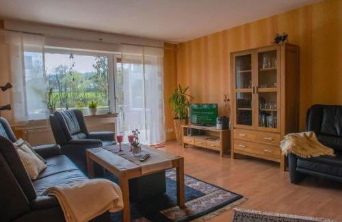 Apartment Haus Herdlitschke by Interhome - Foto 1