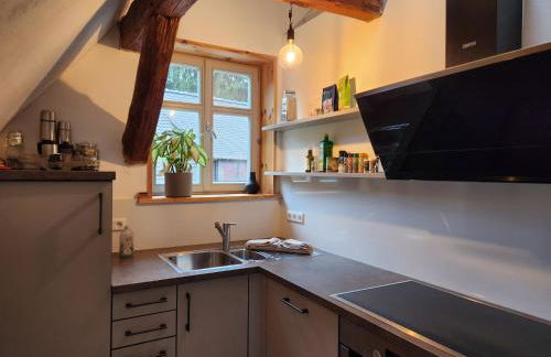 Ferienwohnungen Hermannsmuehle - Foto 12