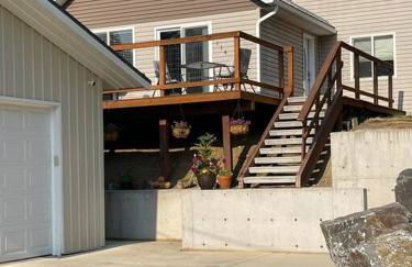 Cozy Getaway in Mullan - Foto 11