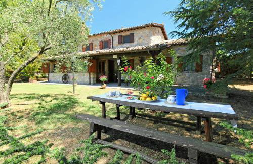 Holiday Home Casale Verciano by Interhome - Foto 59