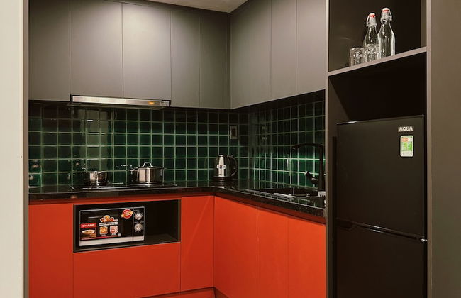 TUK TAK SPACES - Foto 30