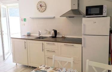 Appartements Dominique, with private terrace - Foto 9