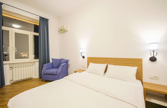 Central Dayflat Apartments - Foto 61