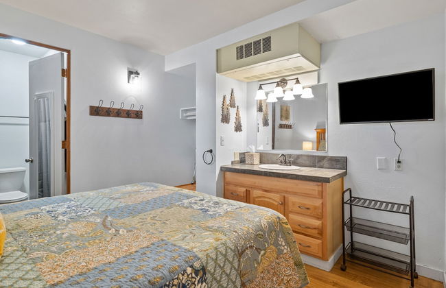 Paradise in the Pines - Foto 2