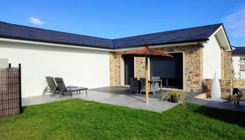 Aires De Míguez - Foto 2, Garden