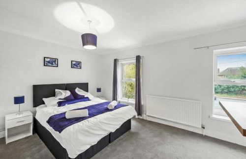 2-Bed Near Lincoln City Centre with Parking - Foto 1