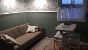 Domek nad jeziorem Chłop - Foto 4