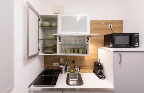 Working Loft Emmerich - 8 box spring beds - Foto 13