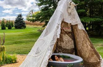 Historic Cottage Retreat-IG Cowboy Pool-Hot Tub - Photo 1