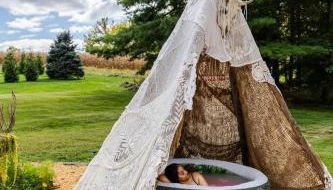 Historic Cottage Retreat-IG Cowboy Pool-Hot Tub - Foto 1