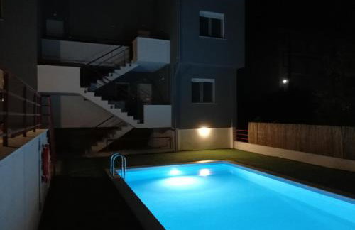 MGE Luxury house with pool - Photo 19