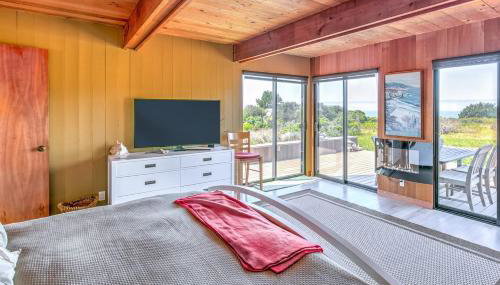 Sea Myst - Private Hot Tub - Foto 2