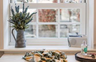 Rosebank Cottage - Hot Tub & Log Stove - Foto 9