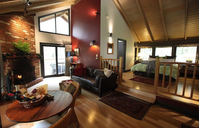 Woodlands Rainforest Retreat - Foto 4