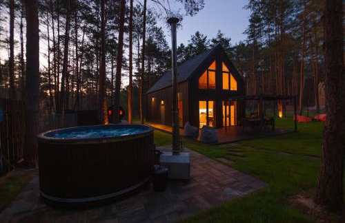 Uroczysko Popowo - Foto 60