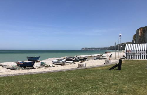 Pleine Mer - Foto 32