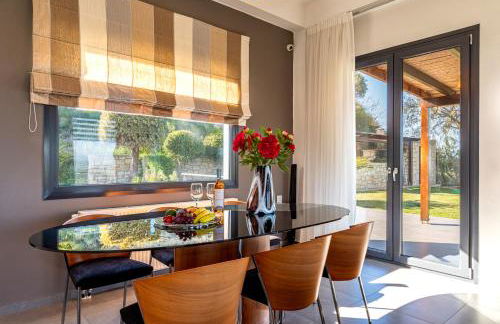 Samiro Private Villa - Heated Pool & Hot tub - Foto 10