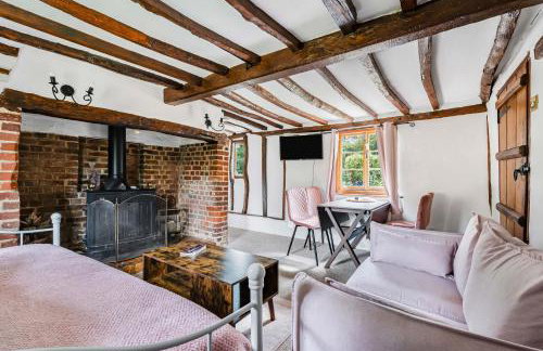 Two Bedroom Grade ll Cottage At AZ Luxury Stays Honey Horsefield With WiFi And Free Parking - Foto 28