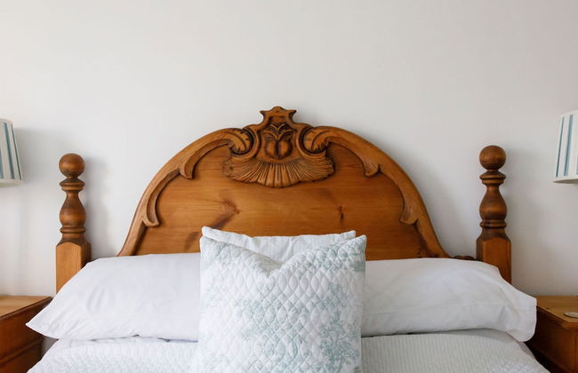 Two Bed Seafront Escape in East Wittering - Photo 15