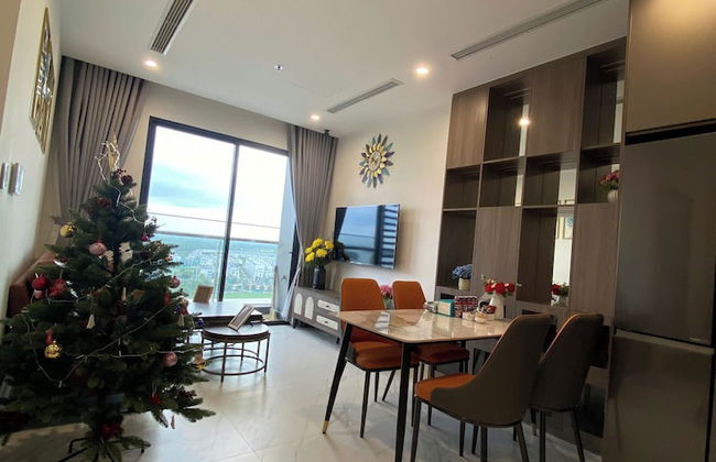 LA Nest 1bed Luxury View water Park - Foto 4