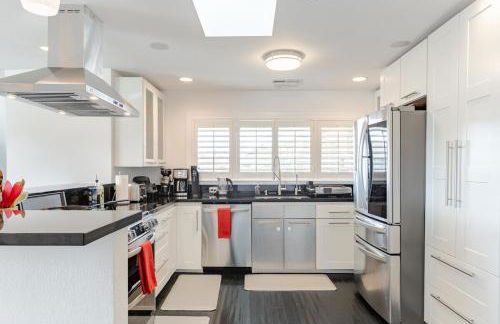 Lagoon Living Offsite and Family Retreat! - Foto 60