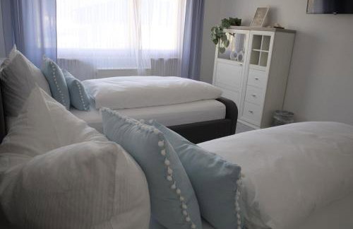 Große FeWo in zentraler Lage in Tiengen - Foto 1