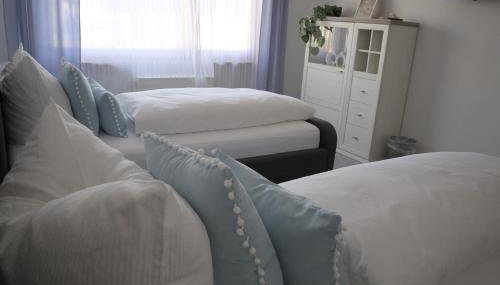 Große FeWo in zentraler Lage in Tiengen - Foto 1