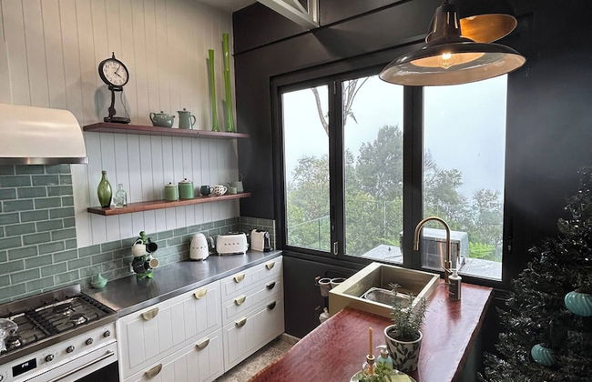 Belvedere Summer House - Foto 61