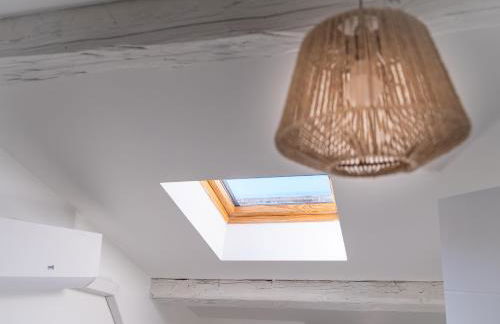 Duplex proche bord de Saône - Foto 23