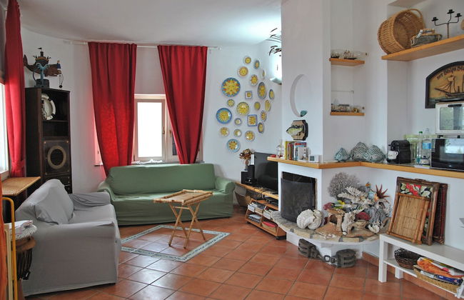 Villa Giulia Resort With Private Pool and Stunning sea Views - Foto 12