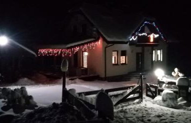 Dom nad rzeką - Foto 20