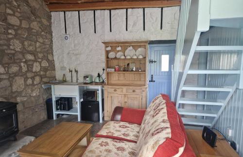 Slieve Gullion Getaways Forkhill - Foto 16