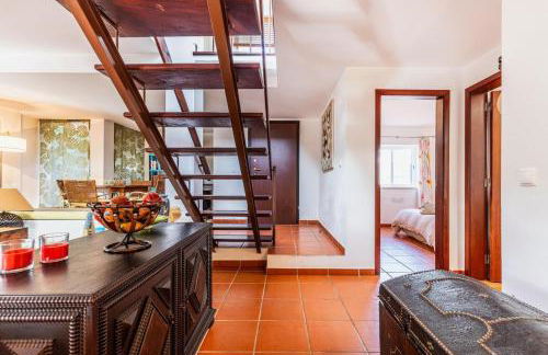 Villa Colares Retreat, Pool, Beach, Sintra - Foto 19