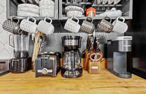 Spacious 6BR Home Near Bourbon Trail & Attractions - Foto 46