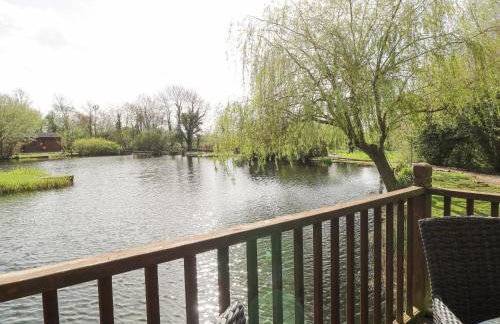 Heron Lodge - Foto 14