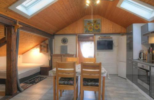 Ferienwohnung Elena mit eigener Sauna - Photo 12