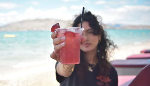 Sea View Serenity Βeachfront & Pool 105 - Foto 3