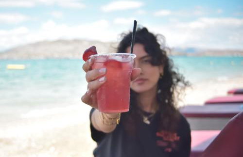 Sea View Serenity Βeachfront & Pool 105 - Foto 3