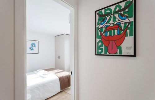 Paraíso 42 Simonetti Exclusive Apartments - Foto 55