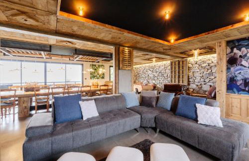 Le Col Panoramic - Foto 35