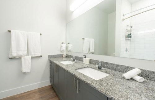 Cozy 2 Bedroom Gym Gated Austin Texas - Foto 9