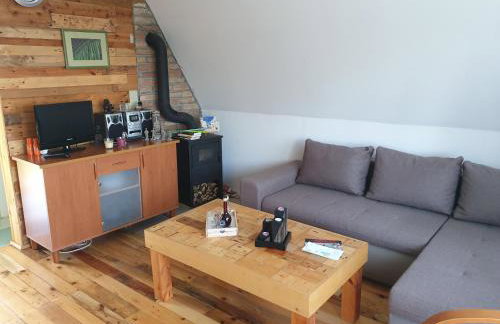 Kuća za odmor Apathy - Foto 17