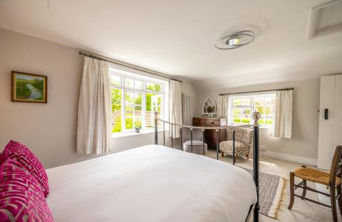 Stunning estuary views - Riverside Cottage - Foto 27