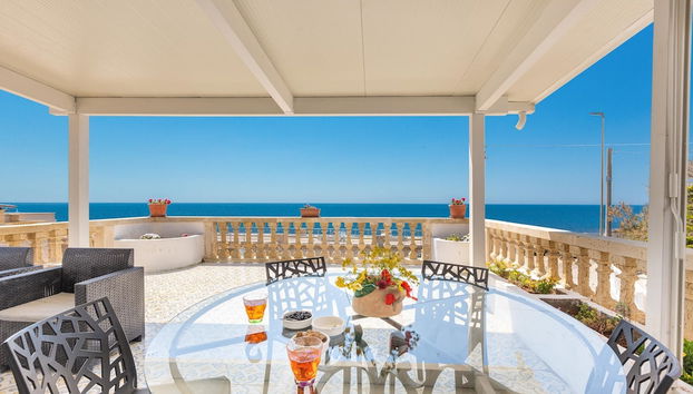 3387 Affaccio sul Mare by Barbarhouse - Photo 2, Image principale