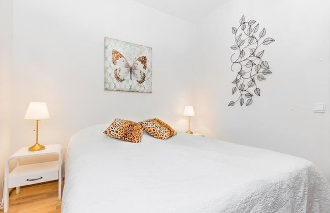 Go Happy Home Apt Köydenpunojankatu 4 - Foto 3