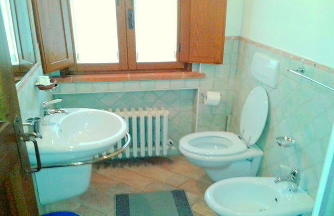 Belvilla by OYO Agello Magione Quercia - Foto 8