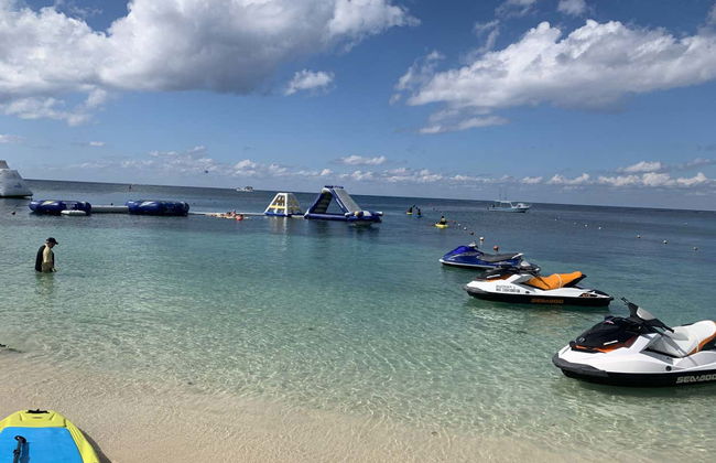 Cozumel Jet Ski Rental - Photo 5