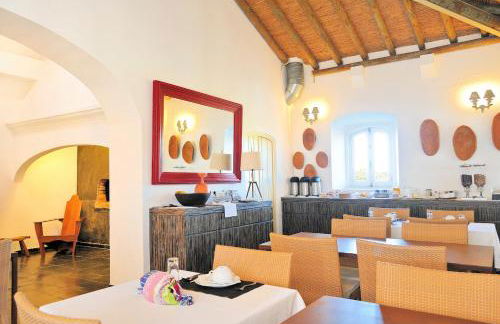 Parque de Natureza de Noudar - Foto 36