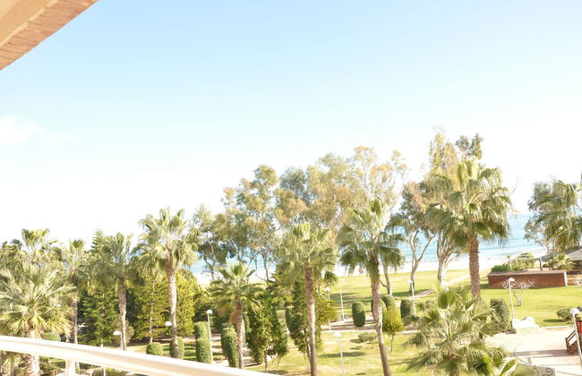 ACV - Costa Marina II-1 Línea Planta 2 Frente al Mar - Foto 19